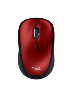 Trust Yvi+ mouse Ufficio Mano destra RF Wireless Ottico 1600 DPI 2
