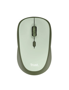 Trust Yvi+ mouse Ufficio Mano destra RF Wireless Ottico 1600 DPI 2