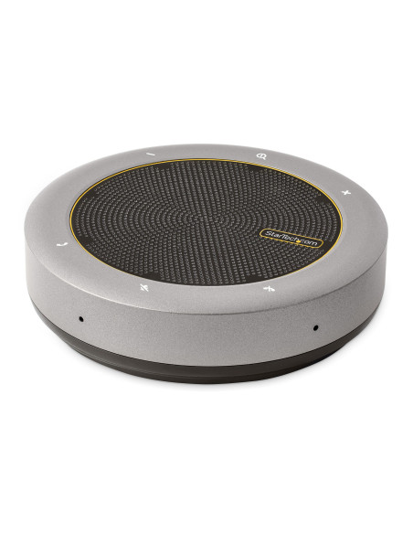 StarTech.com DKTBRSPMPD vivavoce Grigio