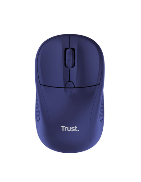 Trust Primo mouse Viaggio Ambidestro RF Wireless Ottico 1600 DPI