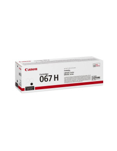 Canon 067H cartuccia toner 1 pz Originale Nero 2