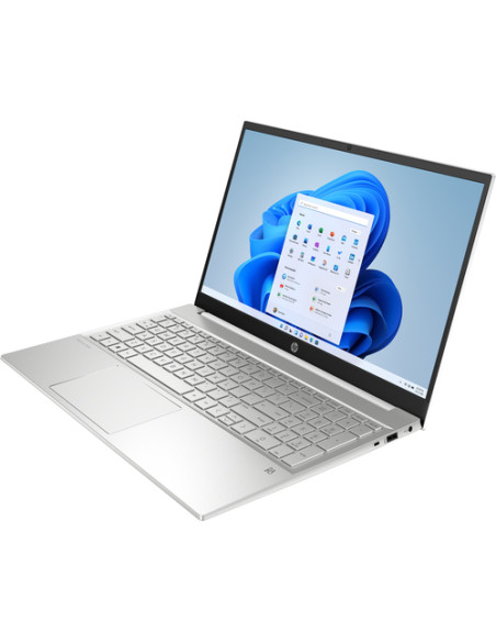 HP Pavilion 15-eg2017nl Intel® Core™ i7 i7-1255U Computer portatile 39,6 cm (15.6") Full HD 16 GB DDR4-SDRAM 1 TB SSD Wi-Fi 5