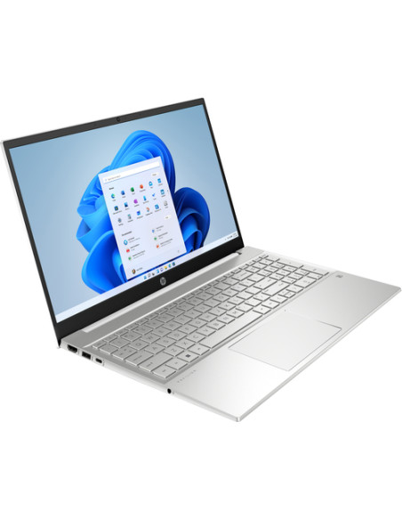HP Pavilion 15-eg2017nl Intel® Core™ i7 i7-1255U Computer portatile 39,6 cm (15.6") Full HD 16 GB DDR4-SDRAM 1 TB SSD Wi-Fi 5