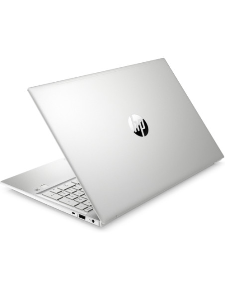 HP Pavilion 15-eg2017nl Intel® Core™ i7 i7-1255U Computer portatile 39,6 cm (15.6") Full HD 16 GB DDR4-SDRAM 1 TB SSD Wi-Fi 5