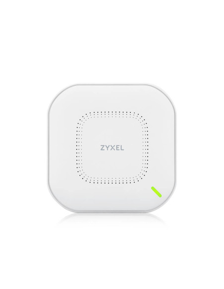 Zyxel NWA110AX 1200 Mbit/s Bianco Supporto Power over Ethernet (PoE)