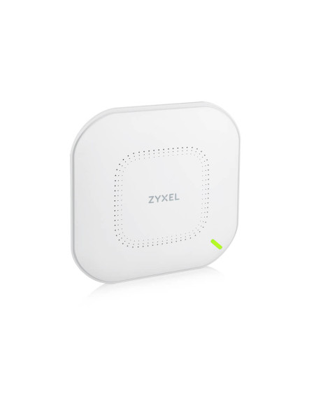 Zyxel NWA110AX 1200 Mbit/s Bianco Supporto Power over Ethernet (PoE)