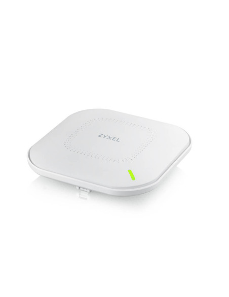 Zyxel NWA110AX 1200 Mbit/s Bianco Supporto Power over Ethernet (PoE)
