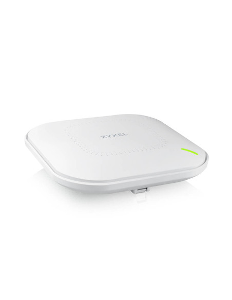 Zyxel NWA110AX 1200 Mbit/s Bianco Supporto Power over Ethernet (PoE)