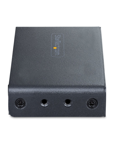 StarTech.com Switch HDMI 8K a 2 porte - Switcher HDMI 2.1 4K 120Hz HDR10+, 8K 60Hz UHD, Commutatore HDMI 2 In 1 Out - Commutazio