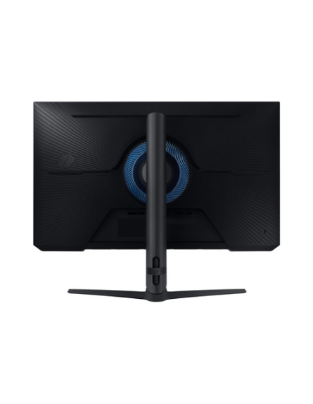 Samsung Monitor Gaming Odyssey G5 - G50A da 27'' QHD Flat