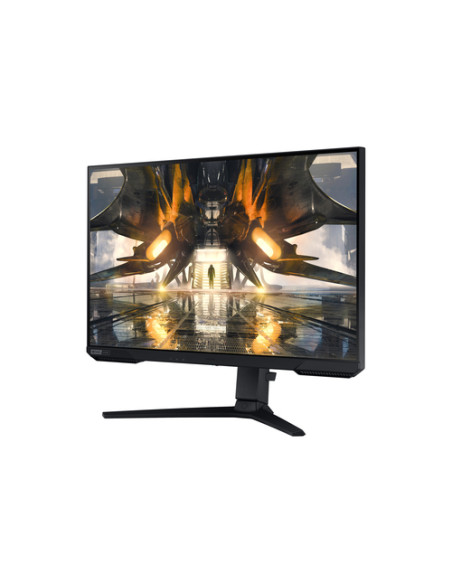 Samsung Monitor Gaming Odyssey G5 - G50A da 27'' QHD Flat