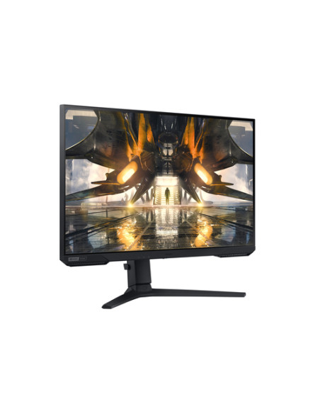 Samsung Monitor Gaming Odyssey G5 - G50A da 27'' QHD Flat