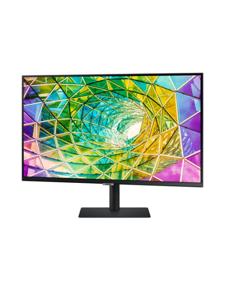 Samsung Monitor HRM ViewFinity S8 da 27'' UHD Flat