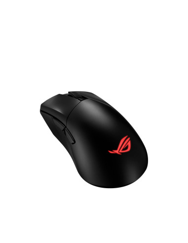 ASUS ROG Gladius III Wireless AimPoint mouse Gaming Mano destra RF Wireless + Bluetooth + USB Type-A Ottico 36000 DPI