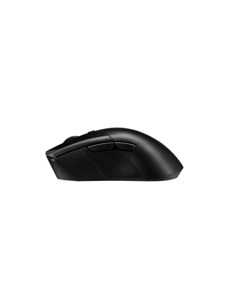 ASUS ROG Gladius III Wireless AimPoint mouse Gaming Mano destra RF Wireless + Bluetooth + USB Type-A Ottico 36000 DPI