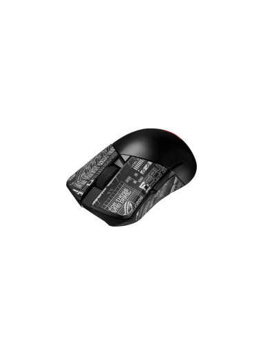 ASUS ROG Gladius III Wireless AimPoint mouse Gaming Mano destra RF Wireless + Bluetooth + USB Type-A Ottico 36000 DPI