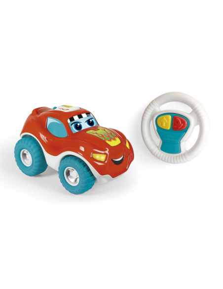 Baby Clementoni - Carlo, corro e parlo