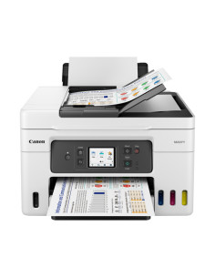 Canon MAXIFY GX4050 Ad inchiostro A4 600 x 1200 DPI Wi-Fi 2