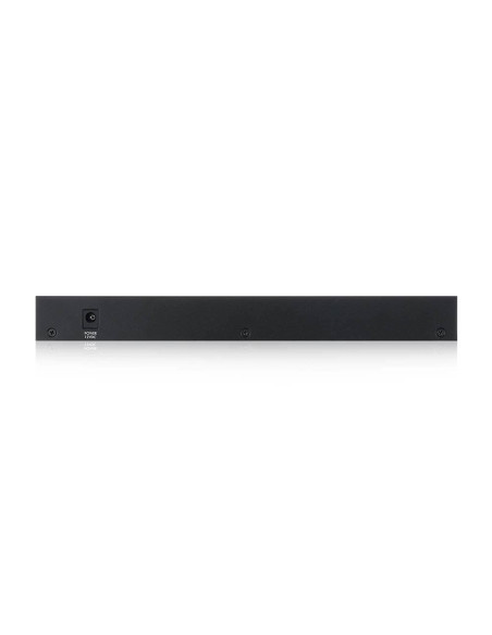 Zyxel GS1900-8 Gestito L2 Gigabit Ethernet (10/100/1000) Nero