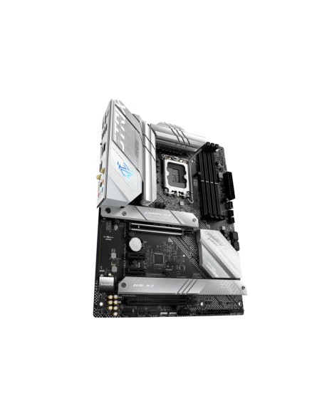 ASUS ROG STRIX B660-A GAMING WIFI Intel B660 LGA 1700 ATX