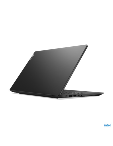 Lenovo V15 Intel® Celeron® N N4500 Computer portatile 39,6 cm (15.6") Full HD 8 GB DDR4-SDRAM 256 GB SSD Wi-Fi 5 (802.11ac) Fr