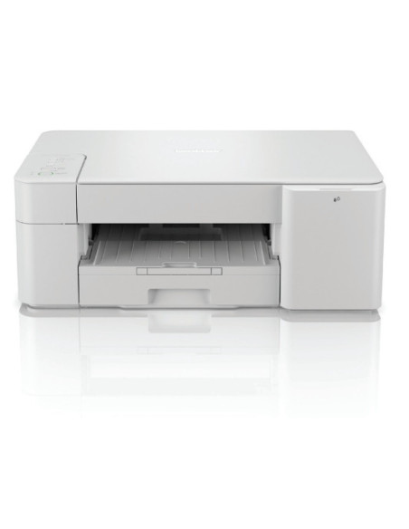 Brother DCP-J1200WERE1 stampante multifunzione Ad inchiostro A4 1200 x 1200 DPI Wi-Fi