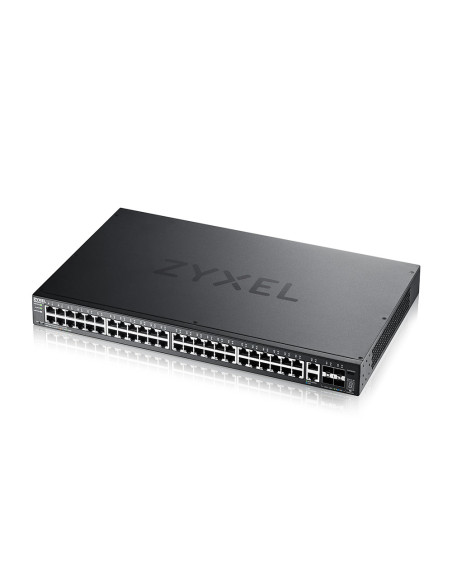 Zyxel XGS2220-54 Gestito L3 Gigabit Ethernet (10/100/1000)