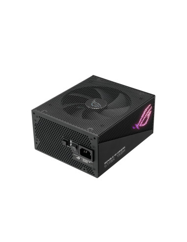 ASUS ROG Strix 750W Gold Aura Edition alimentatore per computer 20+4 pin ATX ATX Nero