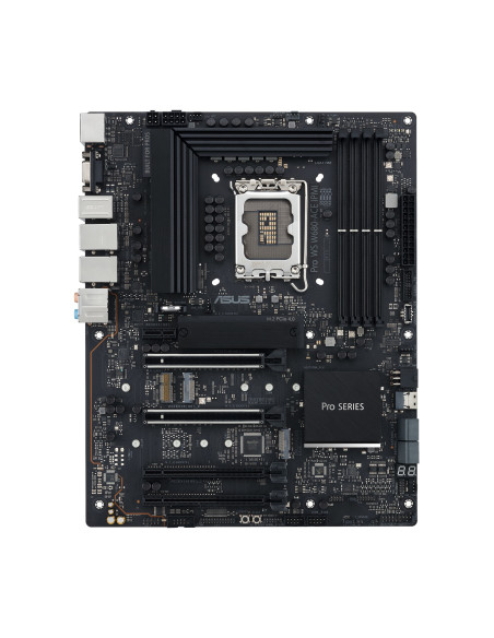 ASUS PRO WS W680-ACE IPMI Intel W680 LGA 1700 ATX