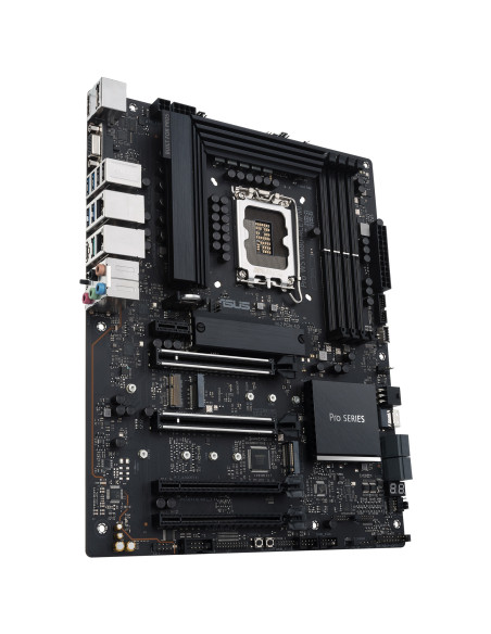 ASUS PRO WS W680-ACE IPMI Intel W680 LGA 1700 ATX