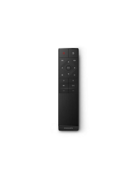 Philips TAB7807/10 altoparlante soundbar Nero 3.1 canali 650 W
