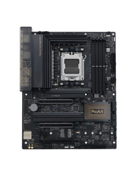 ASUS PROART B650-CREATOR AMD B650 Socket AM5 ATX