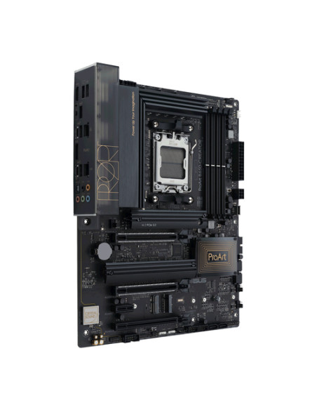 ASUS PROART B650-CREATOR AMD B650 Socket AM5 ATX