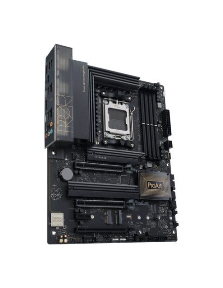 ASUS PROART B650-CREATOR AMD B650 Socket AM5 ATX