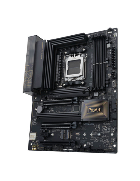ASUS PROART B650-CREATOR AMD B650 Socket AM5 ATX