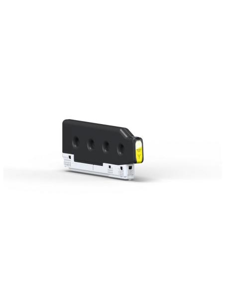 Epson C13T08G400 cartuccia d'inchiostro 1 pz Originale Giallo