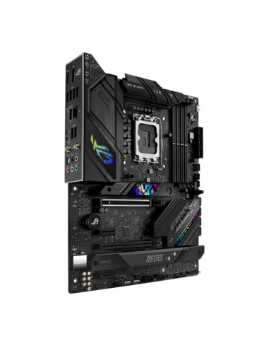 ASUS ROG STRIX B760-F GAMING WIFI Intel B760 LGA 1700 ATX