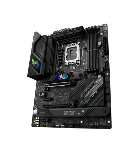 ASUS ROG STRIX B760-F GAMING WIFI Intel B760 LGA 1700 ATX