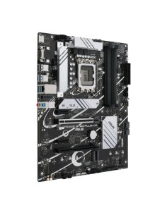 ASUS PRIME B760-PLUS D4 Intel B760 LGA 1700 ATX 2