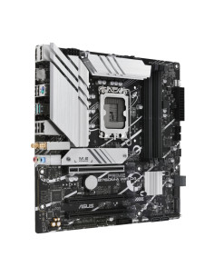 ASUS PRIME B760M-A WIFI D4 Intel B760 LGA 1700 micro ATX 2