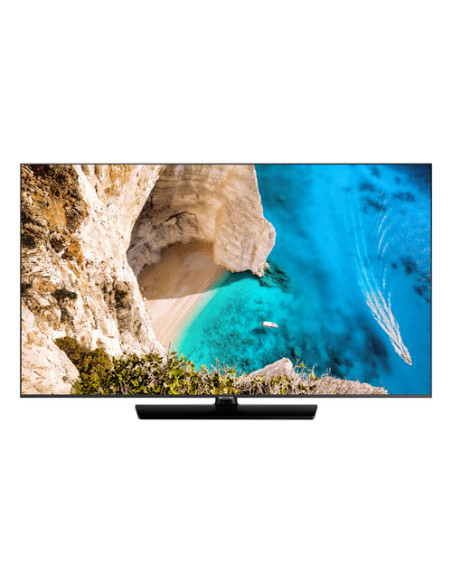 Samsung HT670U 109,2 cm (43") 4K Ultra HD Nero 20 W