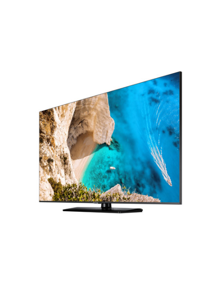 Samsung HT670U 109,2 cm (43") 4K Ultra HD Nero 20 W