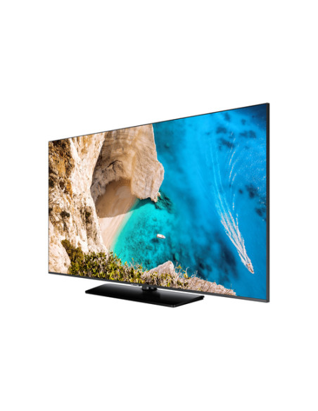 Samsung HT670U 109,2 cm (43") 4K Ultra HD Nero 20 W