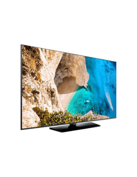 Samsung HT670U 109,2 cm (43") 4K Ultra HD Nero 20 W