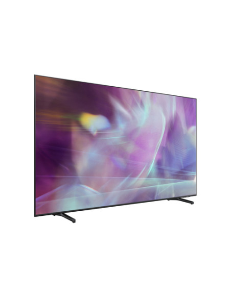Samsung HQ60A 109,2 cm (43") 4K Ultra HD Smart TV Nero 20 W