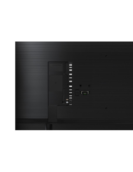 Samsung HQ60A 109,2 cm (43") 4K Ultra HD Smart TV Nero 20 W