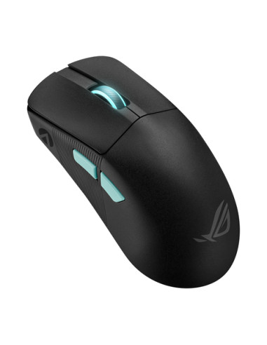 ASUS ROG Harpe Ace Aim Lab Edition mouse Gaming Ambidestro RF Wireless + Bluetooth + USB Type-A Ottico 36000 DPI
