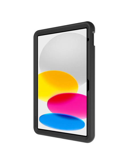 Compulocks BNDIP109 custodia per tablet 27,7 cm (10.9") Cover Nero