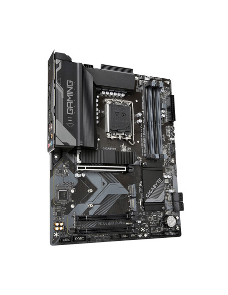 GIGABYTE B760 GAMING X DDR4 scheda madre Intel B760 Express LGA 1700 ATX