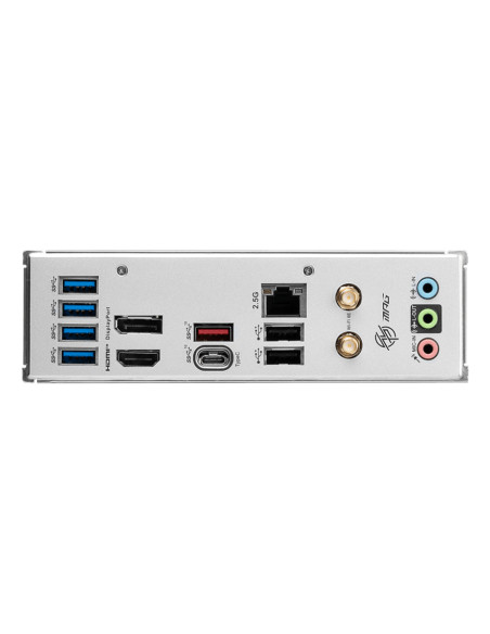 MSI MPG B760I EDGE WIFI scheda madre Intel B760 LGA 1700 mini ATX